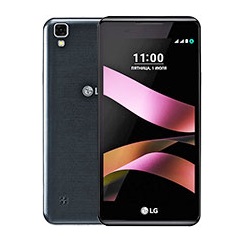 LG X style