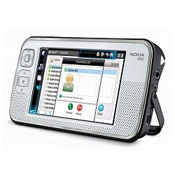 Nokia N800