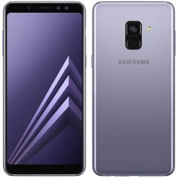 Samsung Galaxy A20