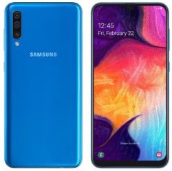 Samsung Galaxy A50