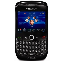 HTC Blackberry Gemeni