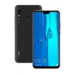 Huawei Y Max