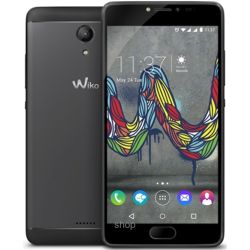 Wiko Ufeel fab