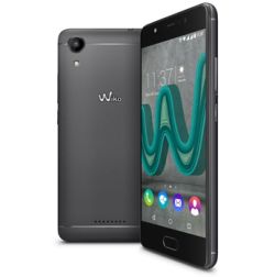 Wiko Ufeel go