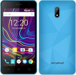 Verykool s5021