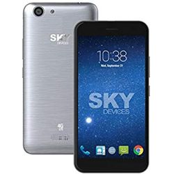 Sky 5.0lt