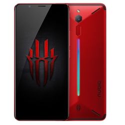 ZTE Nubia Red Magic