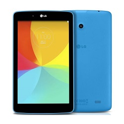 LG G Pad 7.0