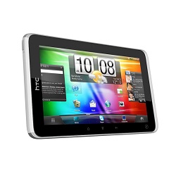 HTC Flyer