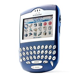 Blackberry 7230