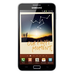 Samsung N700
