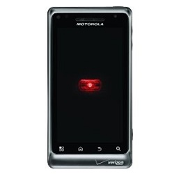 Motorola A956
