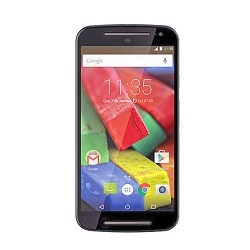 Moto G 4G Dual SIM 2nd gen