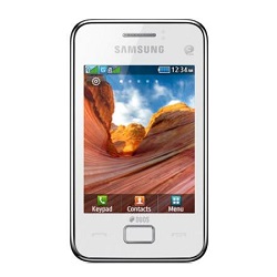 Samsung Duos S5222