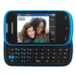 Samsung Character