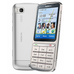 C3-01 Touch and Type