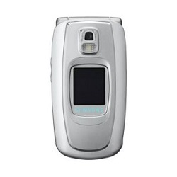 Samsung E648