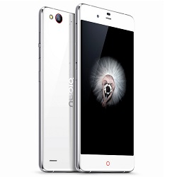 ZTE Nubia Prague S