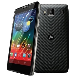 Motorola RAZR HD XT925