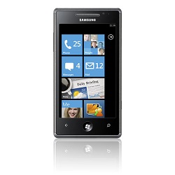 Samsung i8700