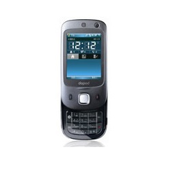 HTC S610