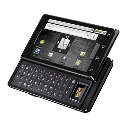 Motorola Milestone