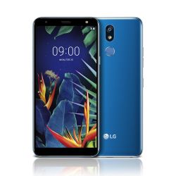 LG K40