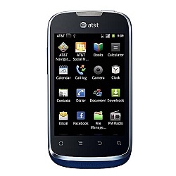 Huawei Fusion U8652
