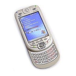 HTC Blueangel