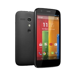 Moto G Dual SIM