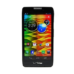 DROID RAZR MAXX HD