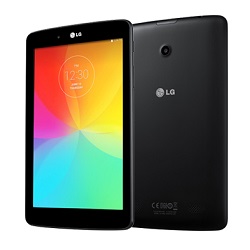 LG G Pad 8.0