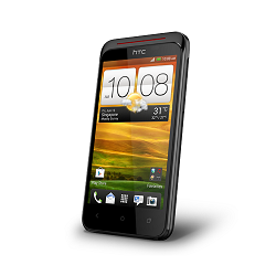 HTC Desire VC