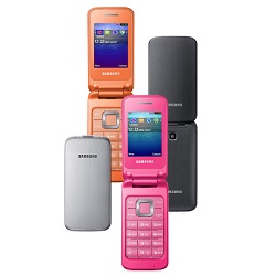 Samsung C3520