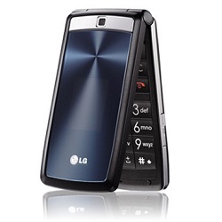 LG KF300