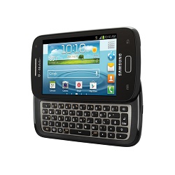 Galaxy S Relay 4G T699