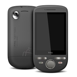 HTC Tattoo