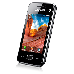 Samsung Star 3
