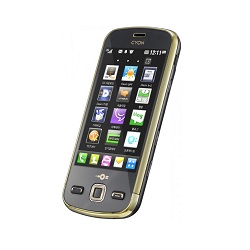 LG LU9400 Maxx