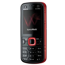 Nokia 5320 XpressMusic