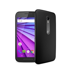 Moto G Dual SIM (3rd gen)