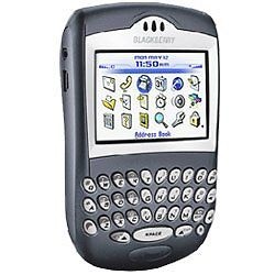 Blackberry 7250