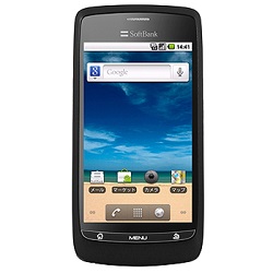 ZTE Softbank 003Z