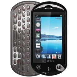 ZTE TMobile Vibe E200