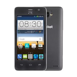 ZTE Sonata 2
