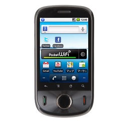 Huawei U8150Ideos