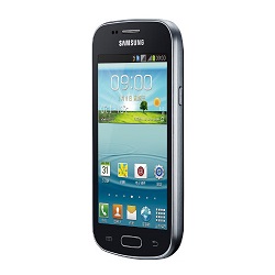 Samsung Duos S7572