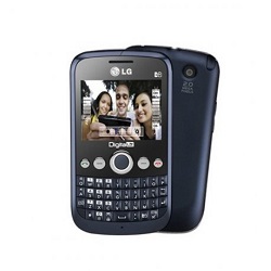 LG X350