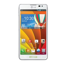 LG Optimus LTE III
