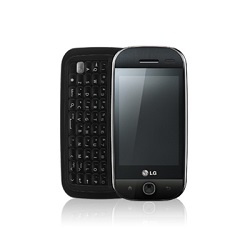 LG EVE